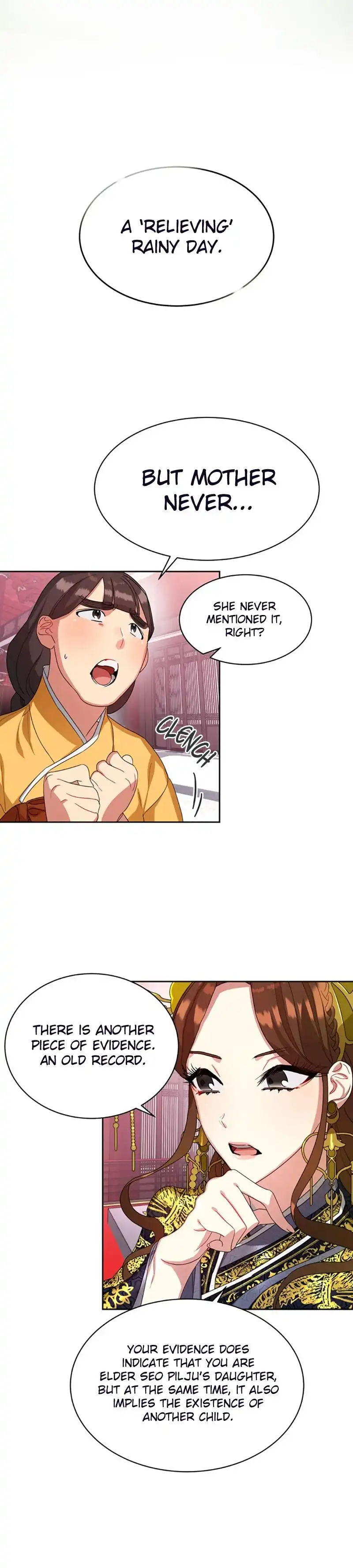 What Kind of Empress Is This? Chapter 15 13